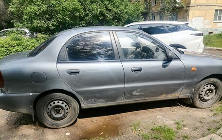 Chevrolet Lanos I, 2007 год, 135 000 рублей, 2 фотография