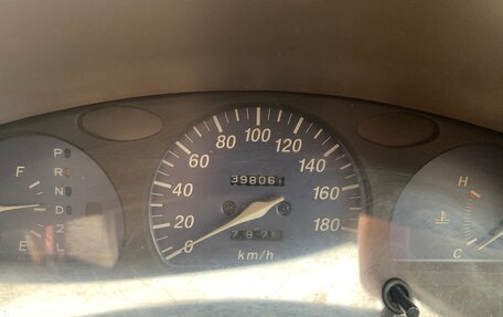 Toyota Corsa, 1998 год, 110 000 рублей, 6 фотография