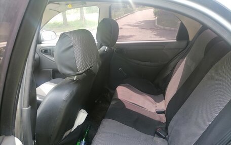 Chevrolet Lanos I, 2007 год, 135 000 рублей, 8 фотография