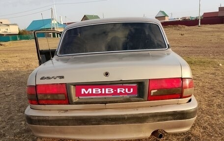 ГАЗ 31105 «Волга», 2007 год, 170 000 рублей, 4 фотография