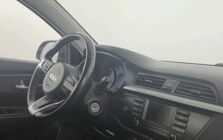 KIA Rio IV, 2019 год, 1 450 000 рублей, 10 фотография