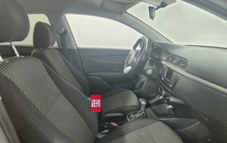 KIA Rio IV, 2019 год, 1 450 000 рублей, 11 фотография