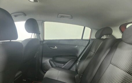 KIA Rio IV, 2019 год, 1 450 000 рублей, 16 фотография
