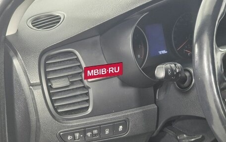KIA Rio IV, 2019 год, 1 450 000 рублей, 15 фотография