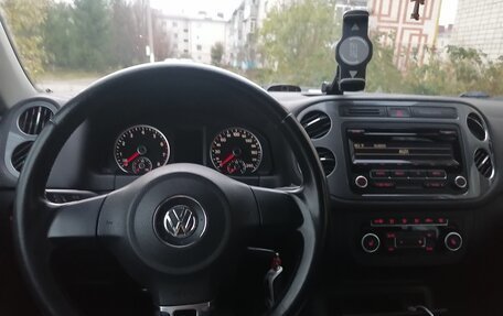 Volkswagen Tiguan I, 2012 год, 1 000 000 рублей, 6 фотография
