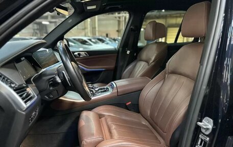 BMW X5, 2020 год, 5 350 000 рублей, 16 фотография