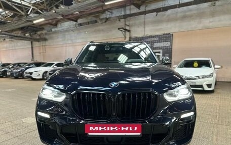BMW X5, 2020 год, 5 350 000 рублей, 2 фотография