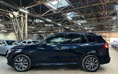 BMW X5, 2020 год, 5 350 000 рублей, 8 фотография