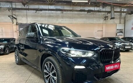 BMW X5, 2020 год, 5 350 000 рублей, 3 фотография