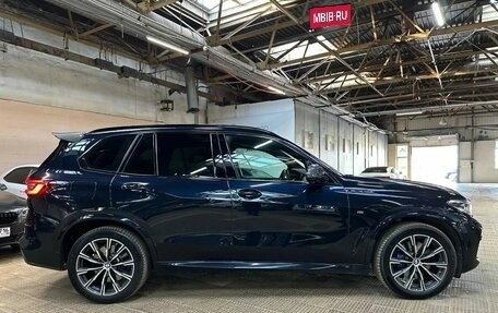 BMW X5, 2020 год, 5 350 000 рублей, 4 фотография