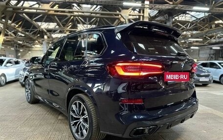 BMW X5, 2020 год, 5 350 000 рублей, 7 фотография