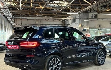 BMW X5, 2020 год, 5 350 000 рублей, 5 фотография
