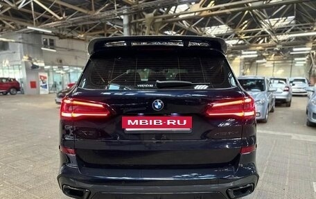 BMW X5, 2020 год, 5 350 000 рублей, 6 фотография