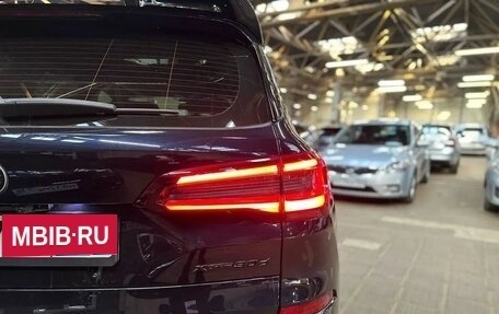 BMW X5, 2020 год, 5 350 000 рублей, 10 фотография