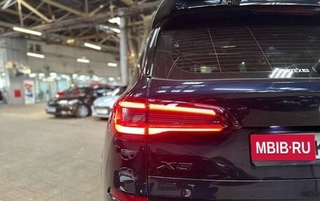 BMW X5, 2020 год, 5 350 000 рублей, 9 фотография