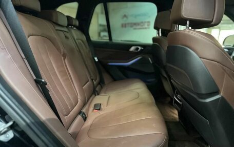 BMW X5, 2020 год, 5 350 000 рублей, 19 фотография