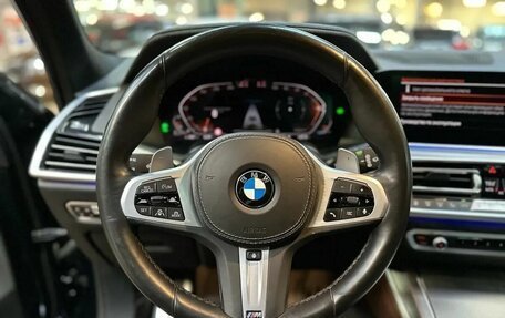 BMW X5, 2020 год, 5 350 000 рублей, 26 фотография