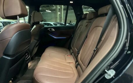 BMW X5, 2020 год, 5 350 000 рублей, 18 фотография