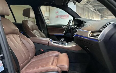 BMW X5, 2020 год, 5 350 000 рублей, 20 фотография
