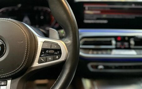 BMW X5, 2020 год, 5 350 000 рублей, 28 фотография
