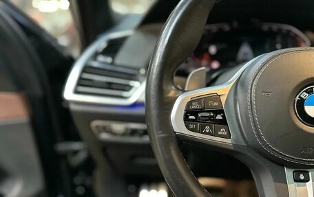 BMW X5, 2020 год, 5 350 000 рублей, 27 фотография