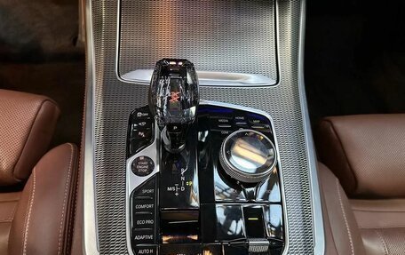 BMW X5, 2020 год, 5 350 000 рублей, 30 фотография