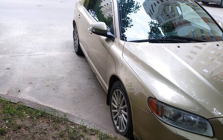 Volvo S80 II рестайлинг 2, 2006 год, 1 150 000 рублей, 4 фотография