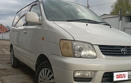 Toyota Lite Ace IV, 1999 год, 480 000 рублей, 3 фотография