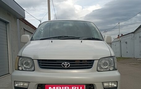Toyota Lite Ace IV, 1999 год, 480 000 рублей, 2 фотография
