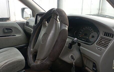 Toyota Lite Ace IV, 1999 год, 480 000 рублей, 7 фотография