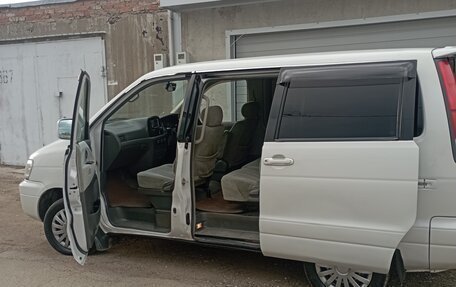Toyota Lite Ace IV, 1999 год, 480 000 рублей, 9 фотография