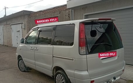 Toyota Lite Ace IV, 1999 год, 480 000 рублей, 4 фотография