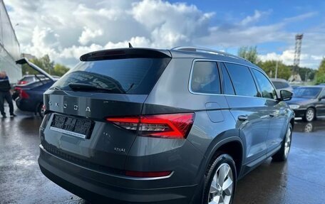 Skoda Kodiaq I, 2020 год, 3 120 000 рублей, 4 фотография
