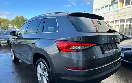 Skoda Kodiaq I, 2020 год, 3 120 000 рублей, 6 фотография