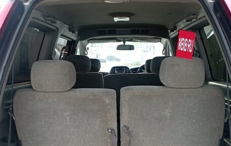 Toyota Lite Ace IV, 1999 год, 480 000 рублей, 10 фотография