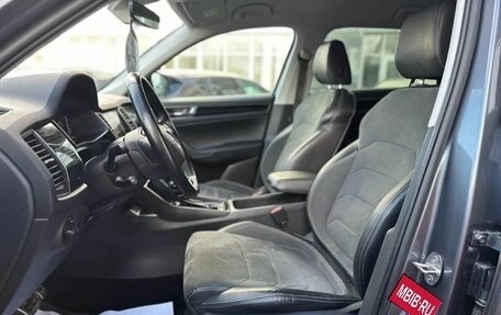 Skoda Kodiaq I, 2020 год, 3 120 000 рублей, 11 фотография