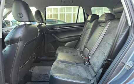 Skoda Kodiaq I, 2020 год, 3 120 000 рублей, 13 фотография