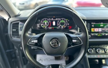 Skoda Kodiaq I, 2020 год, 3 120 000 рублей, 20 фотография