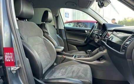 Skoda Kodiaq I, 2020 год, 3 120 000 рублей, 15 фотография