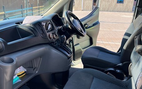 Nissan NV200, 2012 год, 1 200 000 рублей, 9 фотография