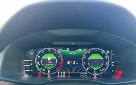 Skoda Kodiaq I, 2020 год, 3 120 000 рублей, 28 фотография