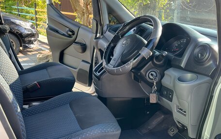 Nissan NV200, 2012 год, 1 200 000 рублей, 8 фотография