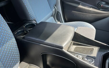 Nissan NV200, 2012 год, 1 200 000 рублей, 7 фотография