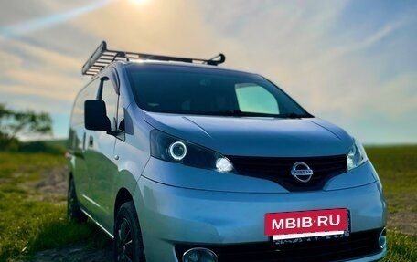 Nissan NV200, 2012 год, 1 200 000 рублей, 5 фотография