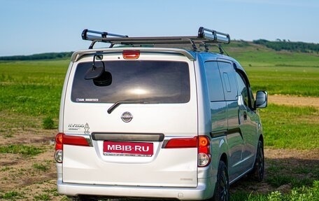 Nissan NV200, 2012 год, 1 200 000 рублей, 6 фотография