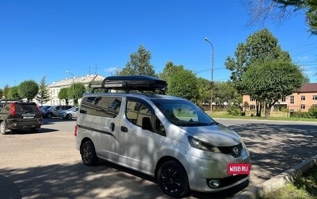 Nissan NV200, 2012 год, 1 200 000 рублей, 4 фотография