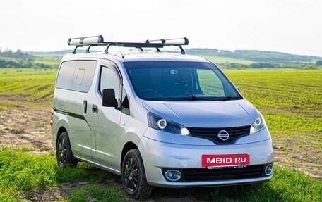 Nissan NV200, 2012 год, 1 200 000 рублей, 3 фотография