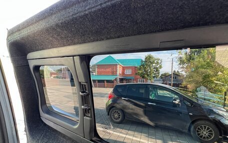 Nissan NV200, 2012 год, 1 200 000 рублей, 11 фотография