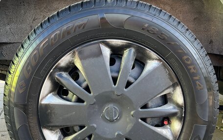 Nissan NV200, 2012 год, 1 200 000 рублей, 19 фотография