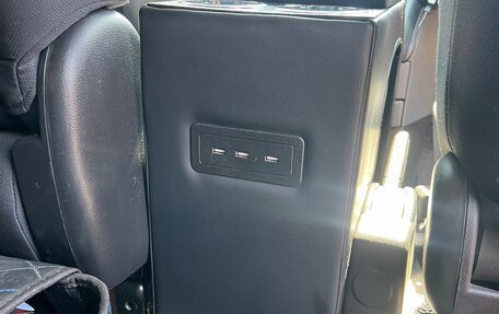 Nissan NV200, 2012 год, 1 200 000 рублей, 13 фотография